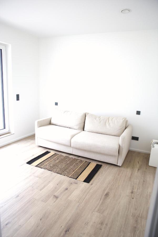 Peaceful Modern 2 Bedroom Penthouse With Nice View Hesperange Zewnętrze zdjęcie