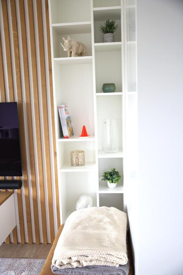 Peaceful Modern 2 Bedroom Penthouse With Nice View Hesperange Zewnętrze zdjęcie