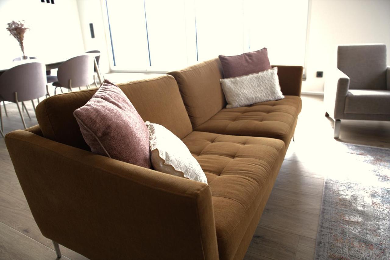 Peaceful Modern 2 Bedroom Penthouse With Nice View Hesperange Zewnętrze zdjęcie